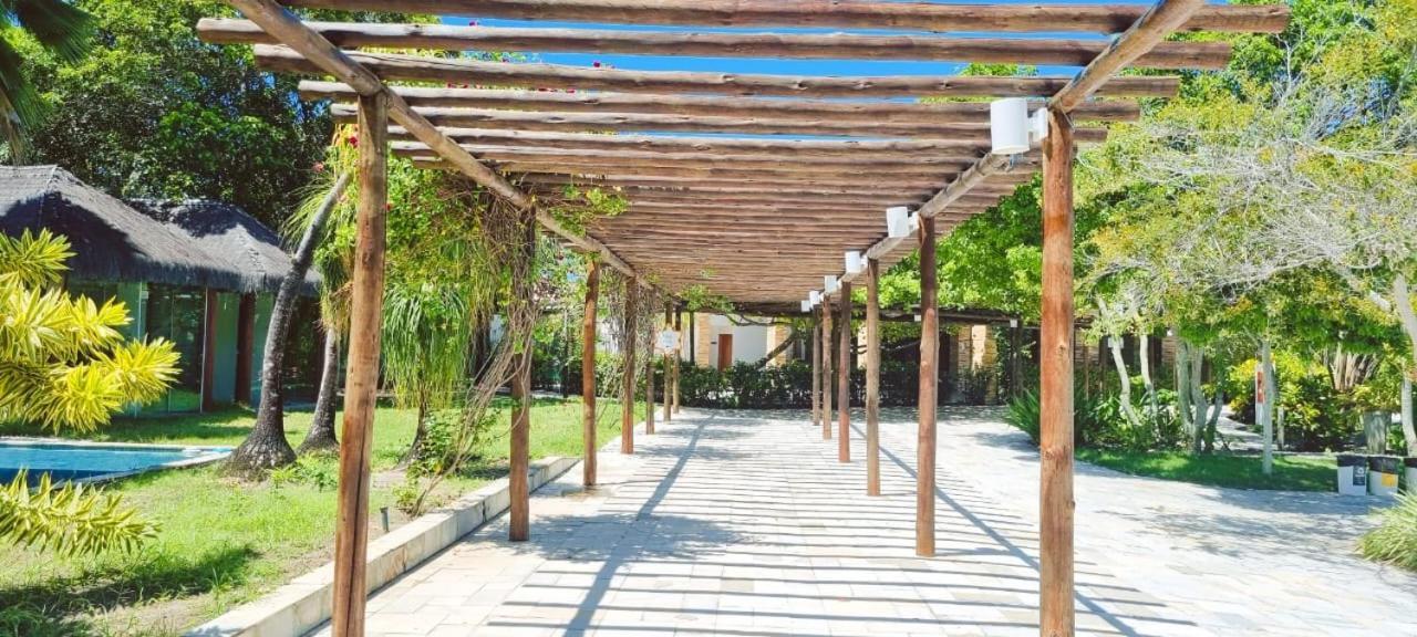 Iloa Condo Barra de São Miguel Dış mekan fotoğraf