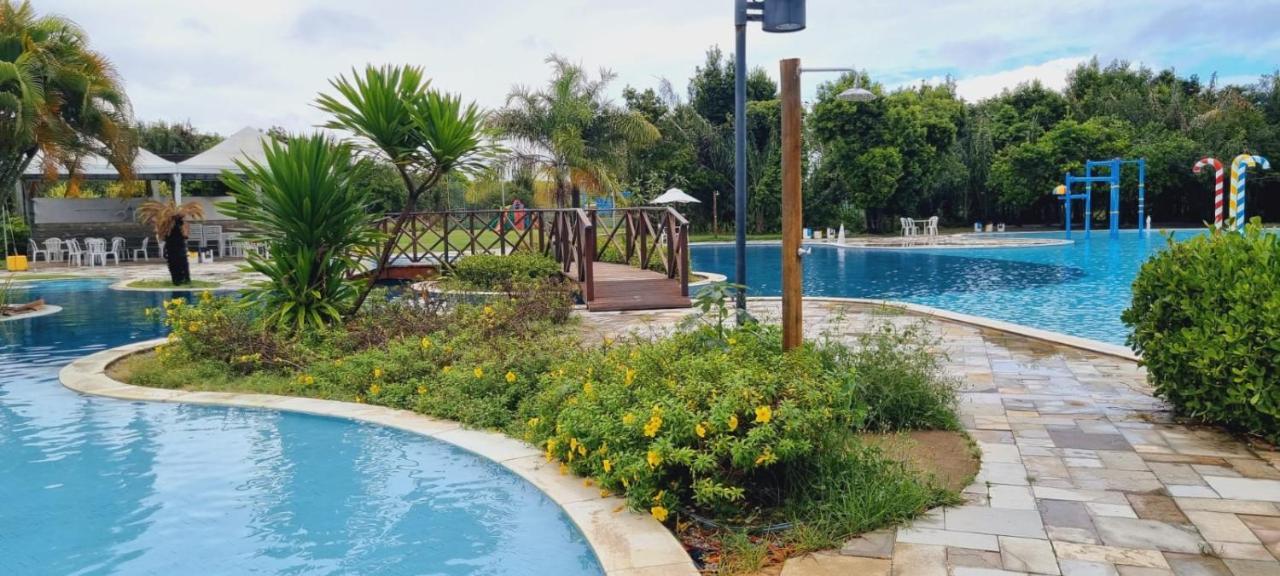 Iloa Condo Barra de São Miguel Dış mekan fotoğraf