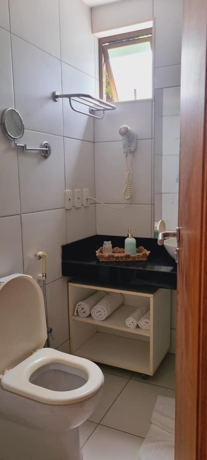Iloa Condo Barra de São Miguel Dış mekan fotoğraf