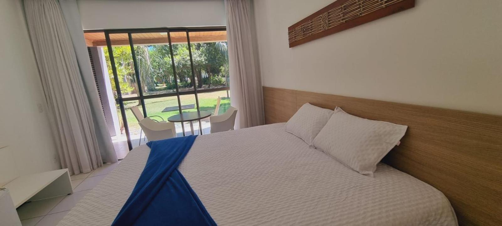 Iloa Condo Barra de São Miguel Dış mekan fotoğraf