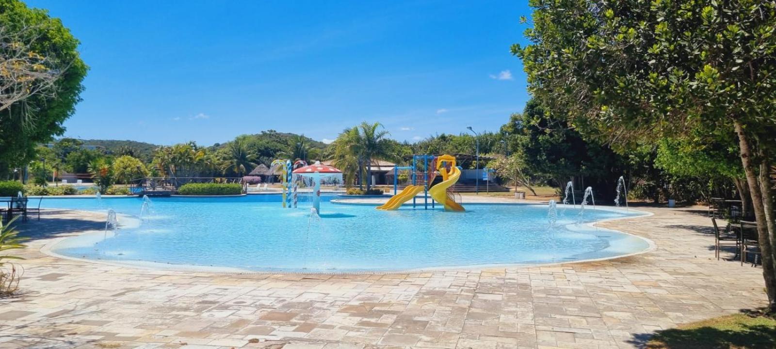 Iloa Condo Barra de São Miguel Dış mekan fotoğraf