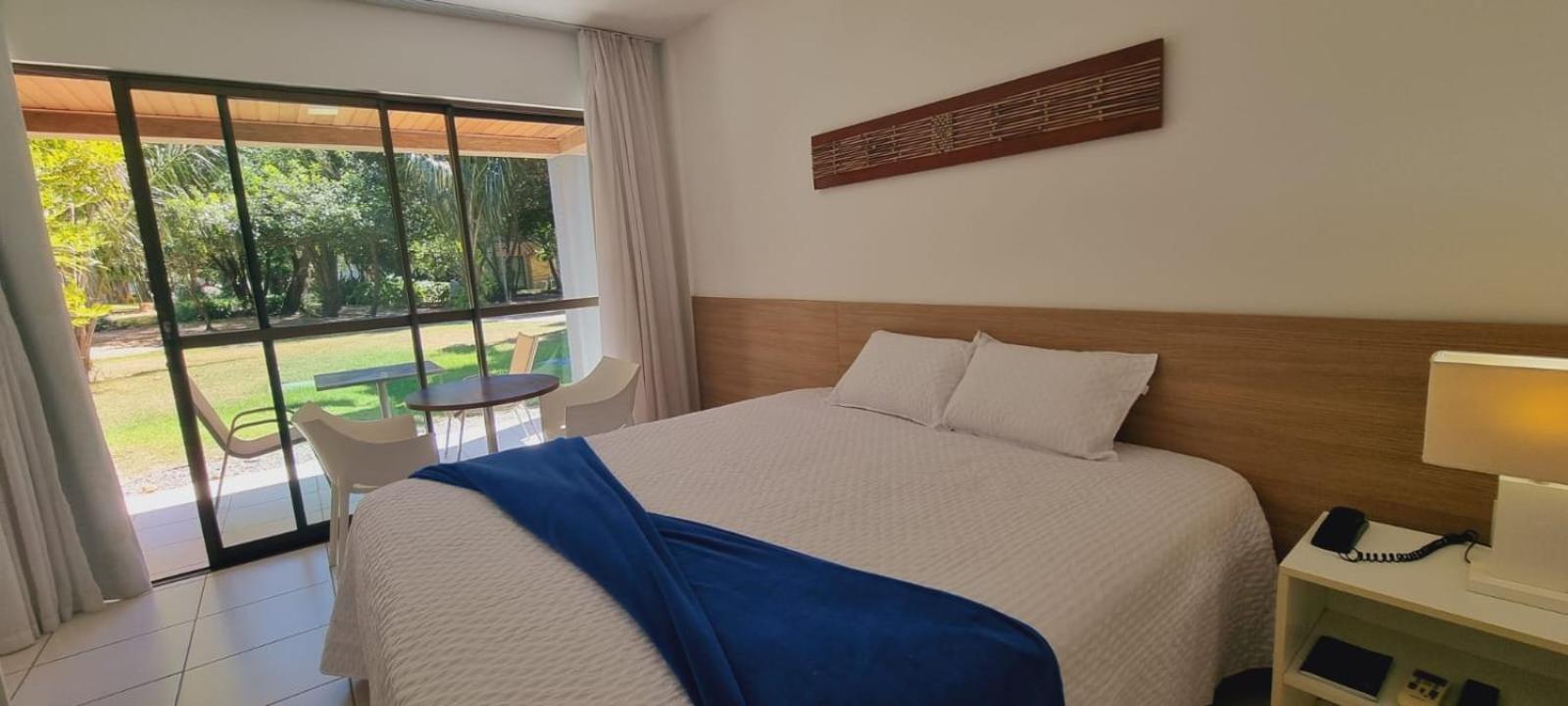 Iloa Condo Barra de São Miguel Dış mekan fotoğraf